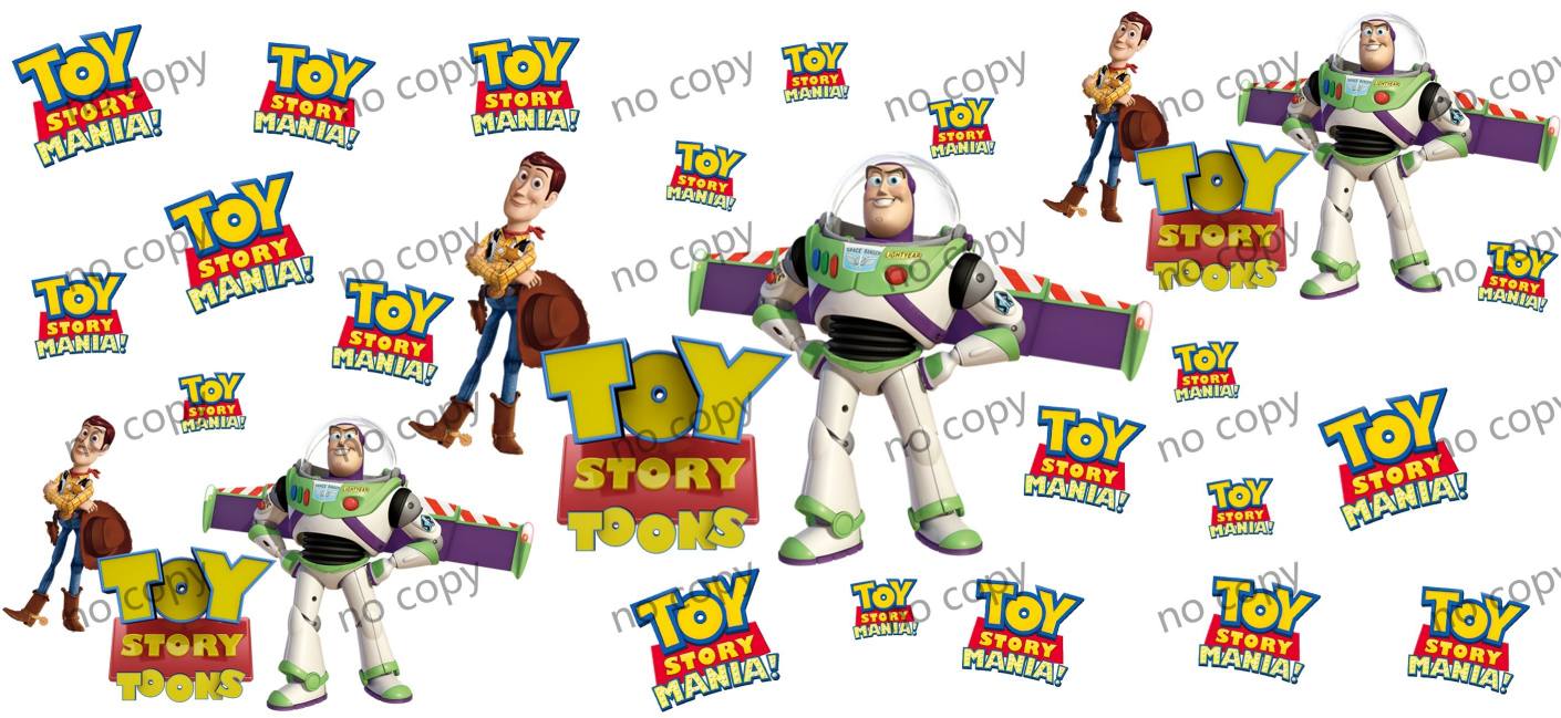 Y16292-toy story