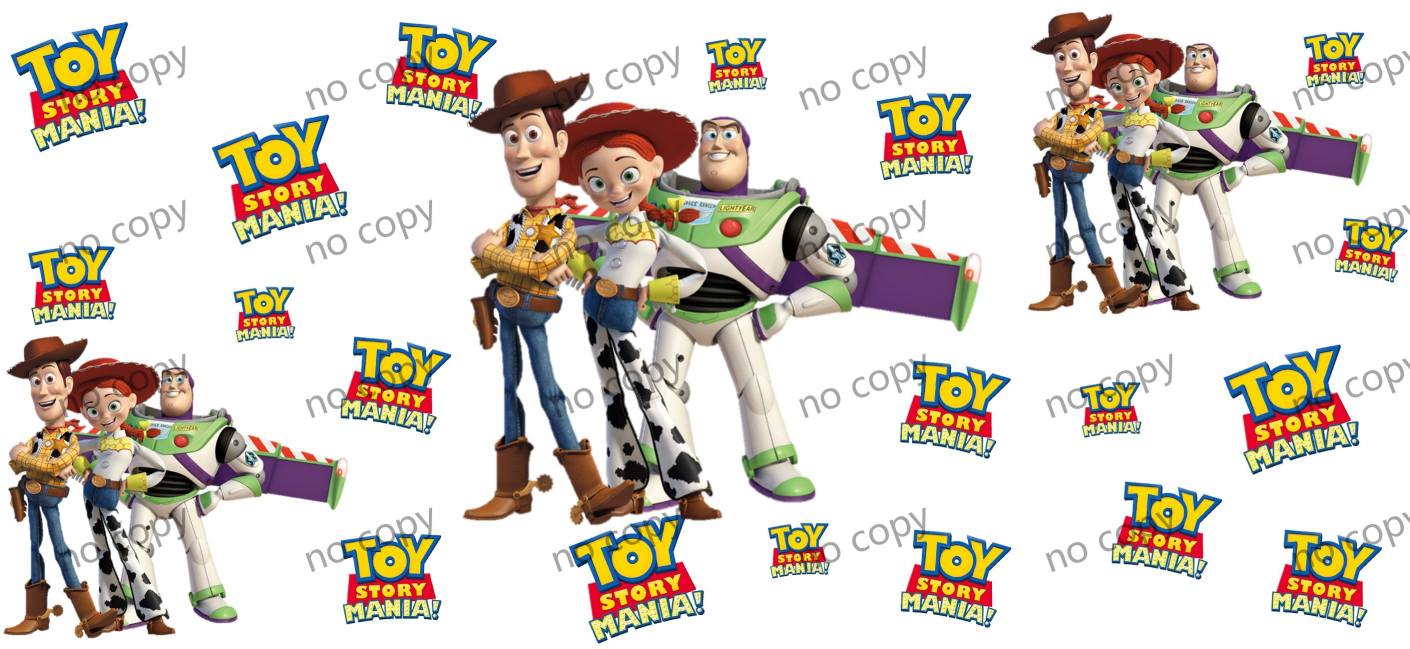 Y16293-toy story