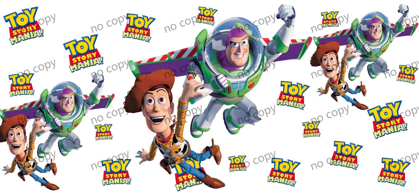 Y16294-toy story