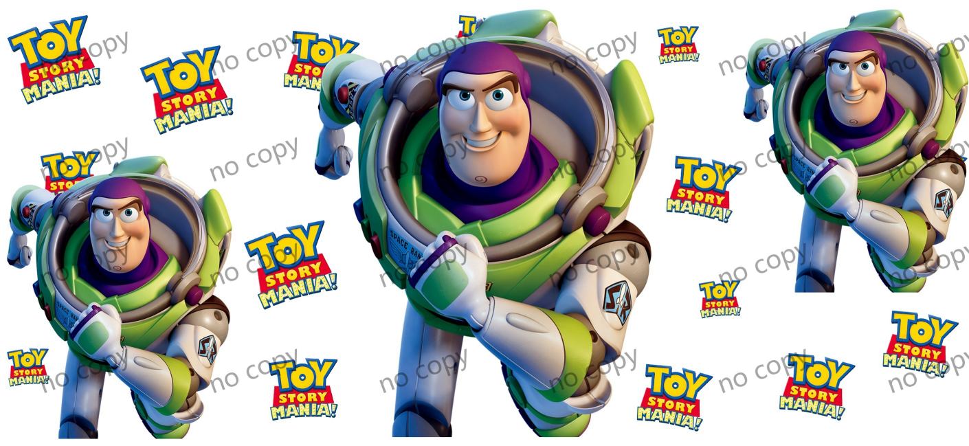 Y16295-toy story
