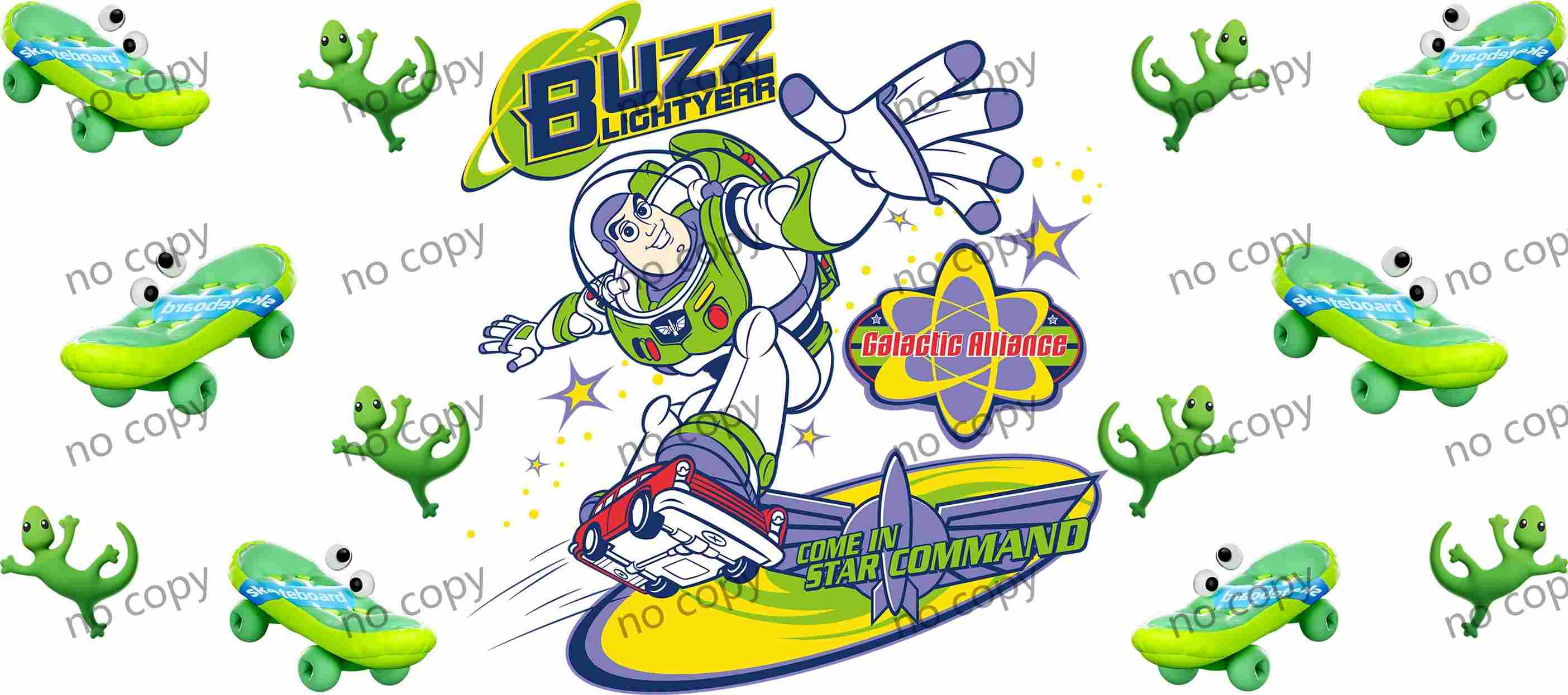 Y16296-toy story