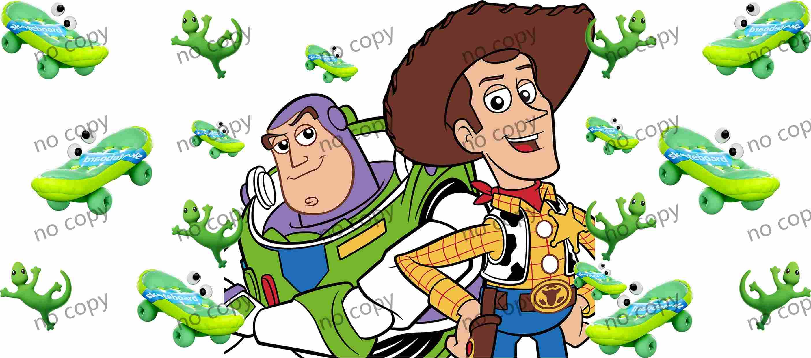 Y16297-toy story