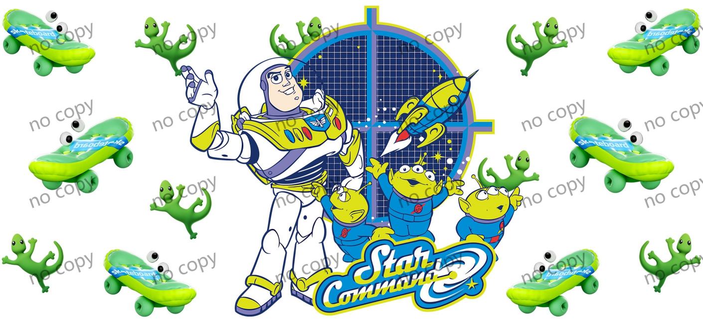 Y16299-toy story