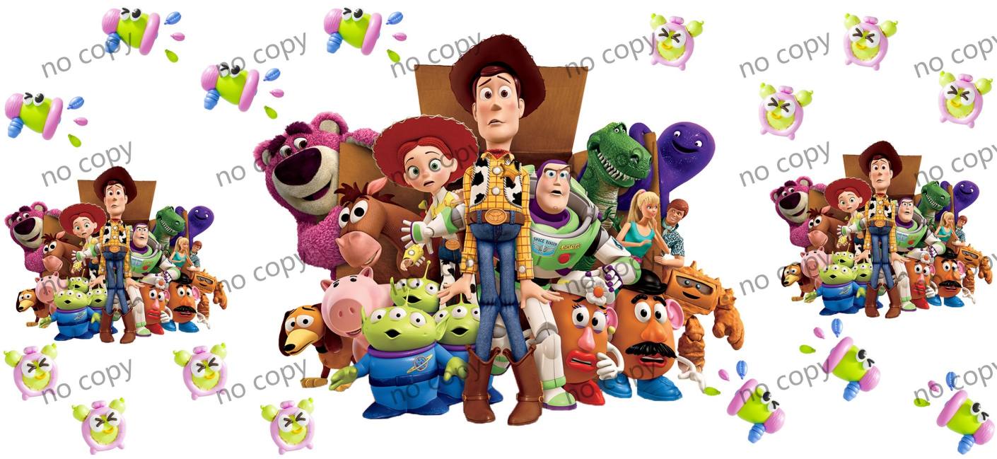 Y16300-toy story