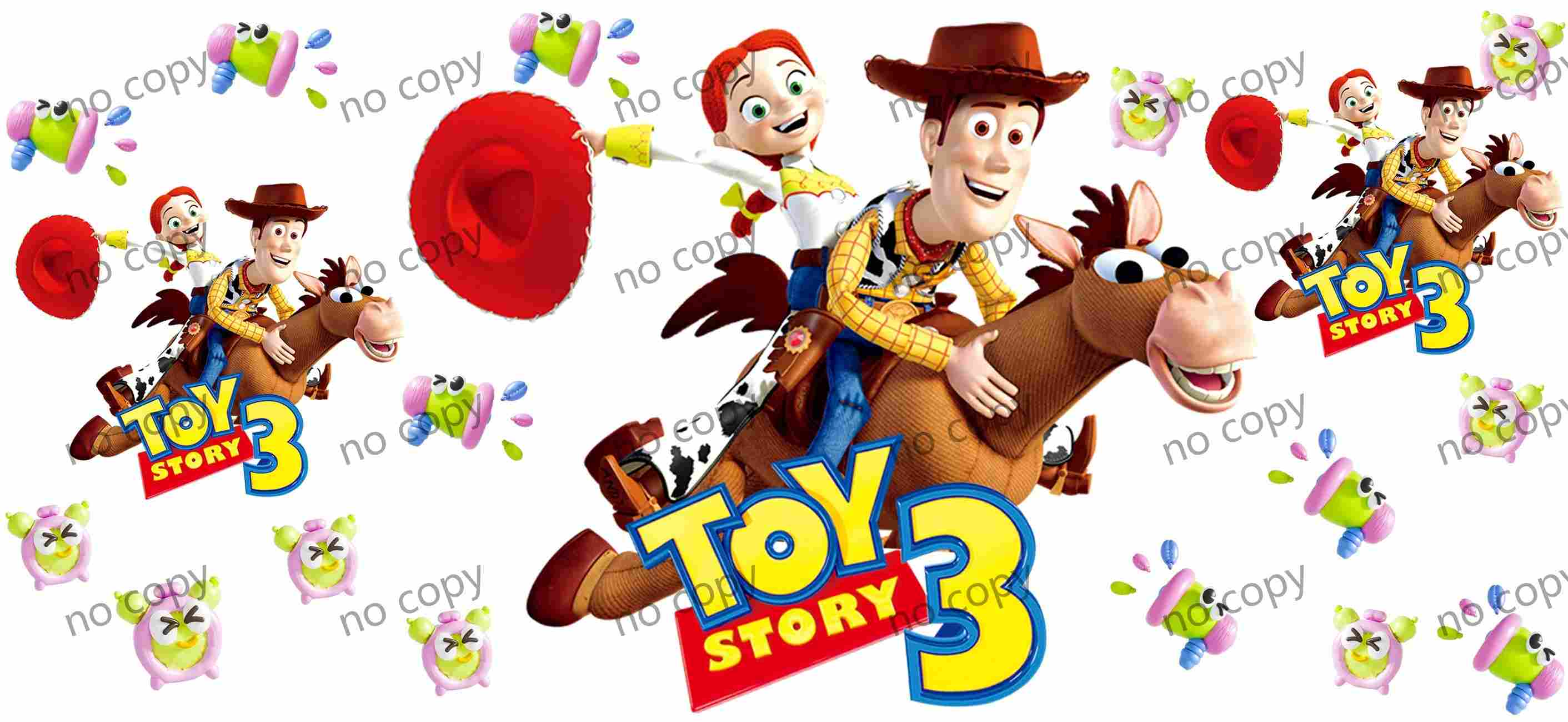 Y16303-toy story
