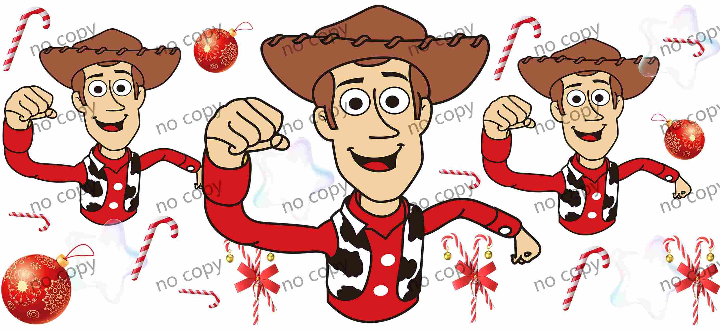 Y16334-toy story