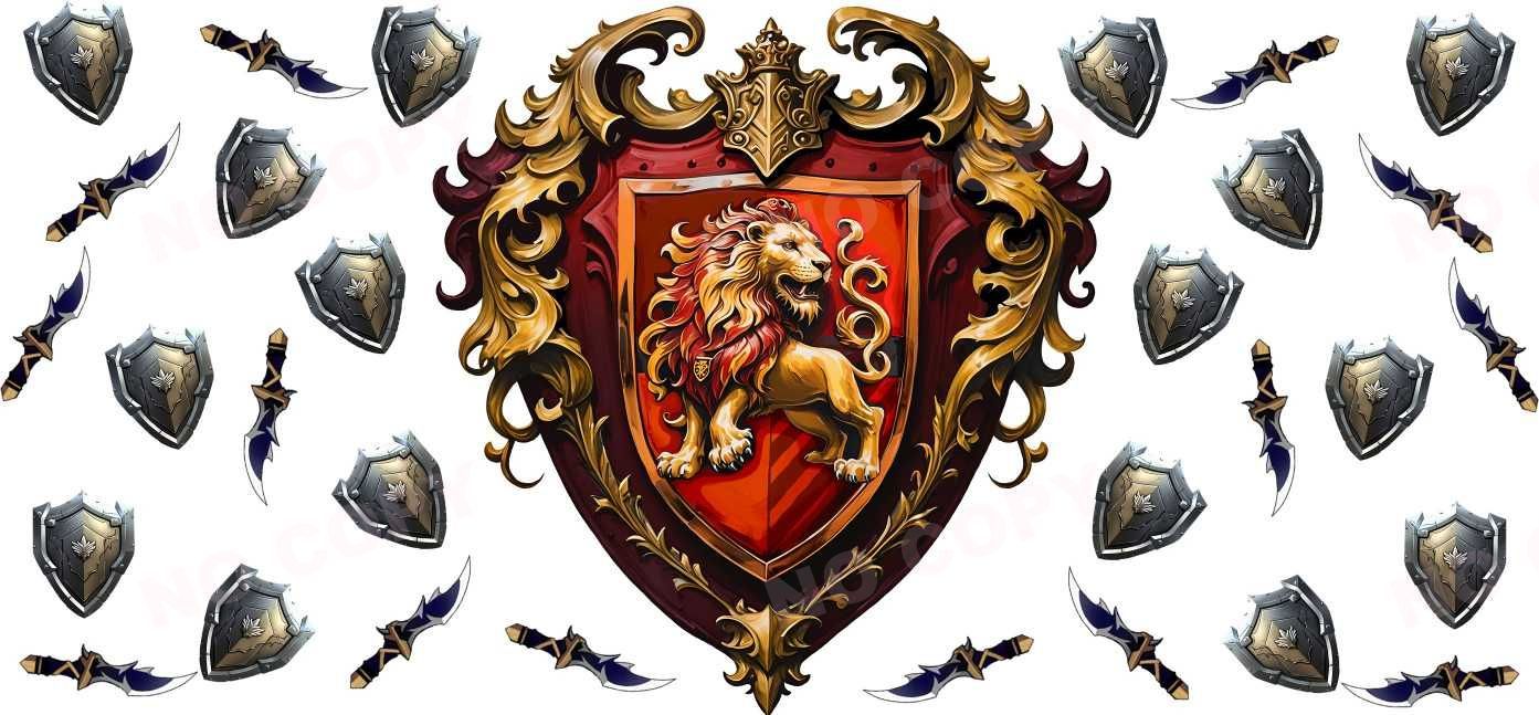 Y16342-Harry Potter