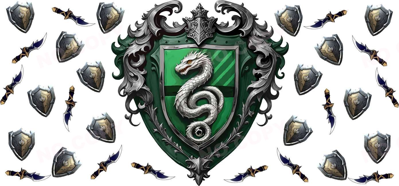 Y16343-Harry Potter