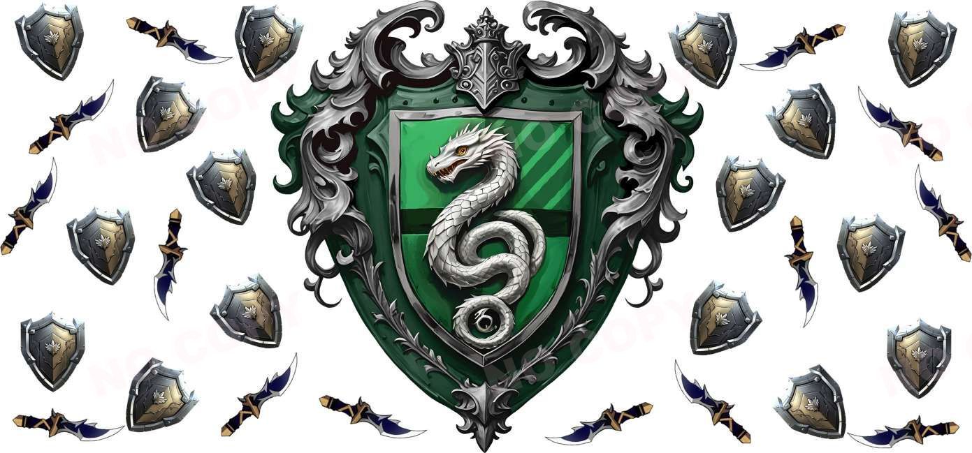 Y16343-Harry Potter