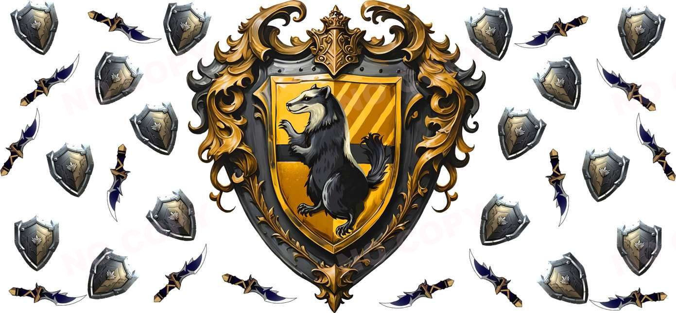 Y16345-Harry Potter