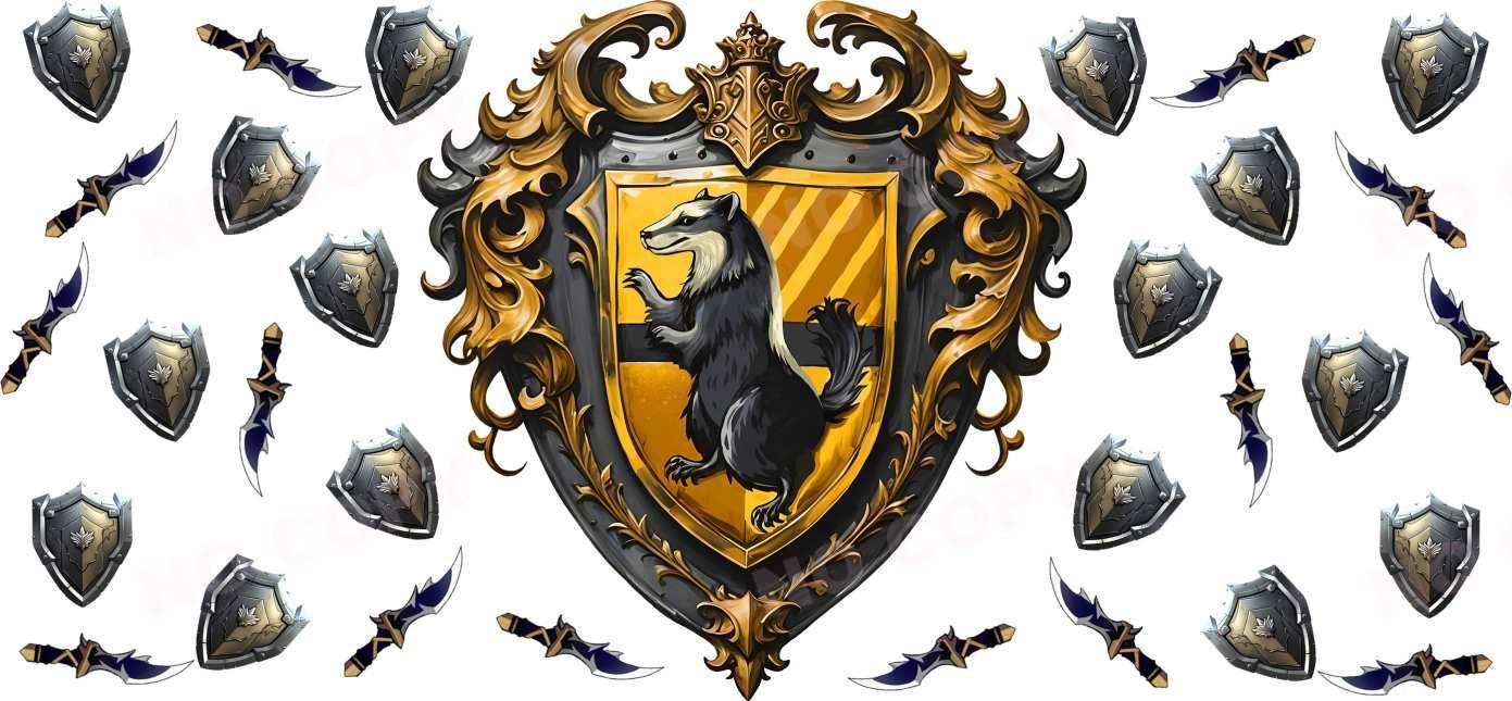 Y16345-Harry Potter
