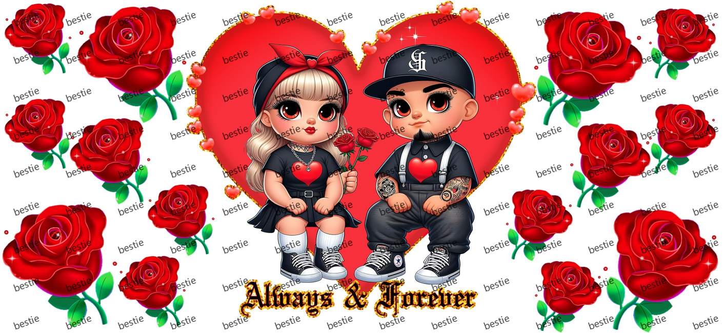 Y16375-Valentine's Day