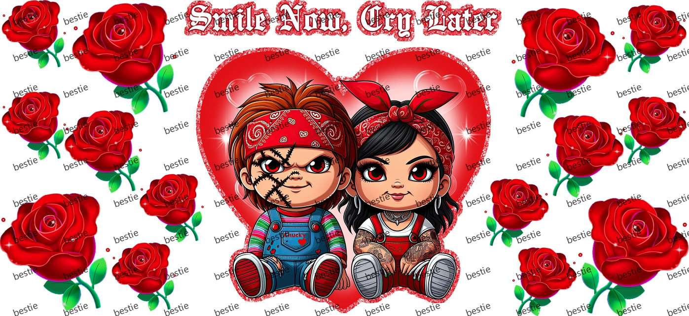 Y16376-Valentine's Day