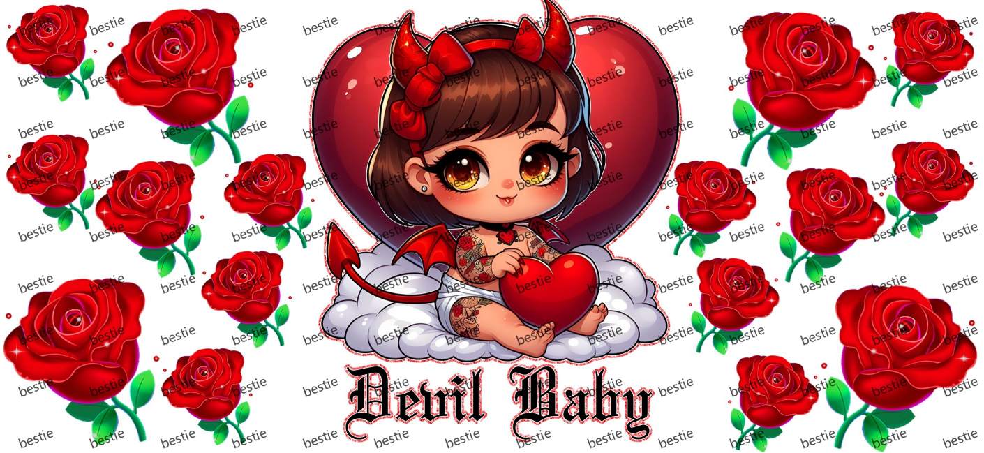 Y16377-Valentine's Day