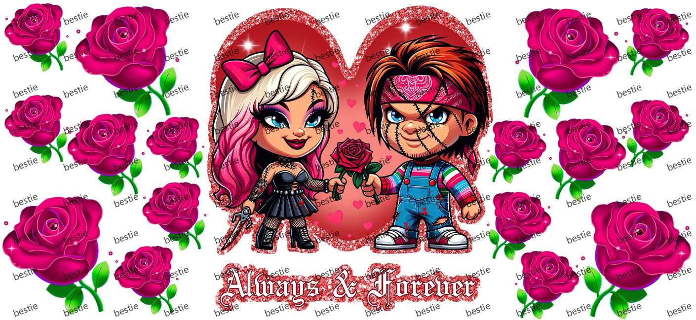 Y16378-Valentine's Day