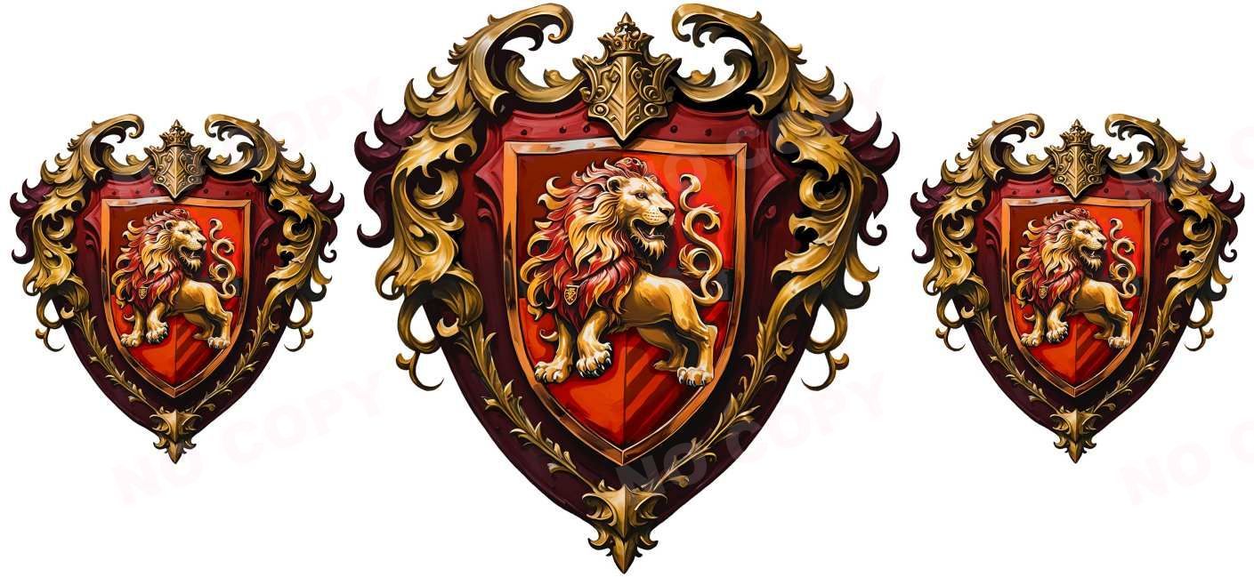 Y16402-Harry Potter