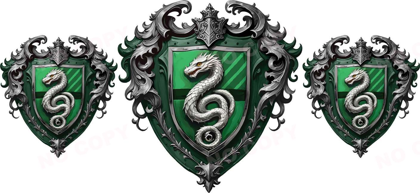 Y16403-Harry Potter