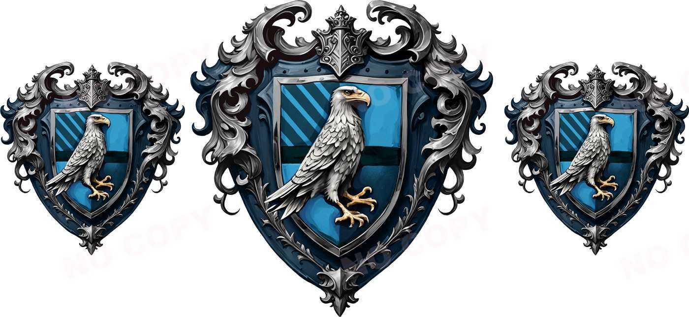 Y16404-Harry Potter