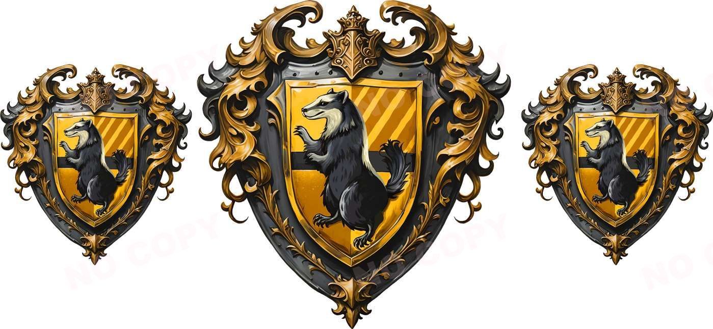 Y16405-Harry Potter