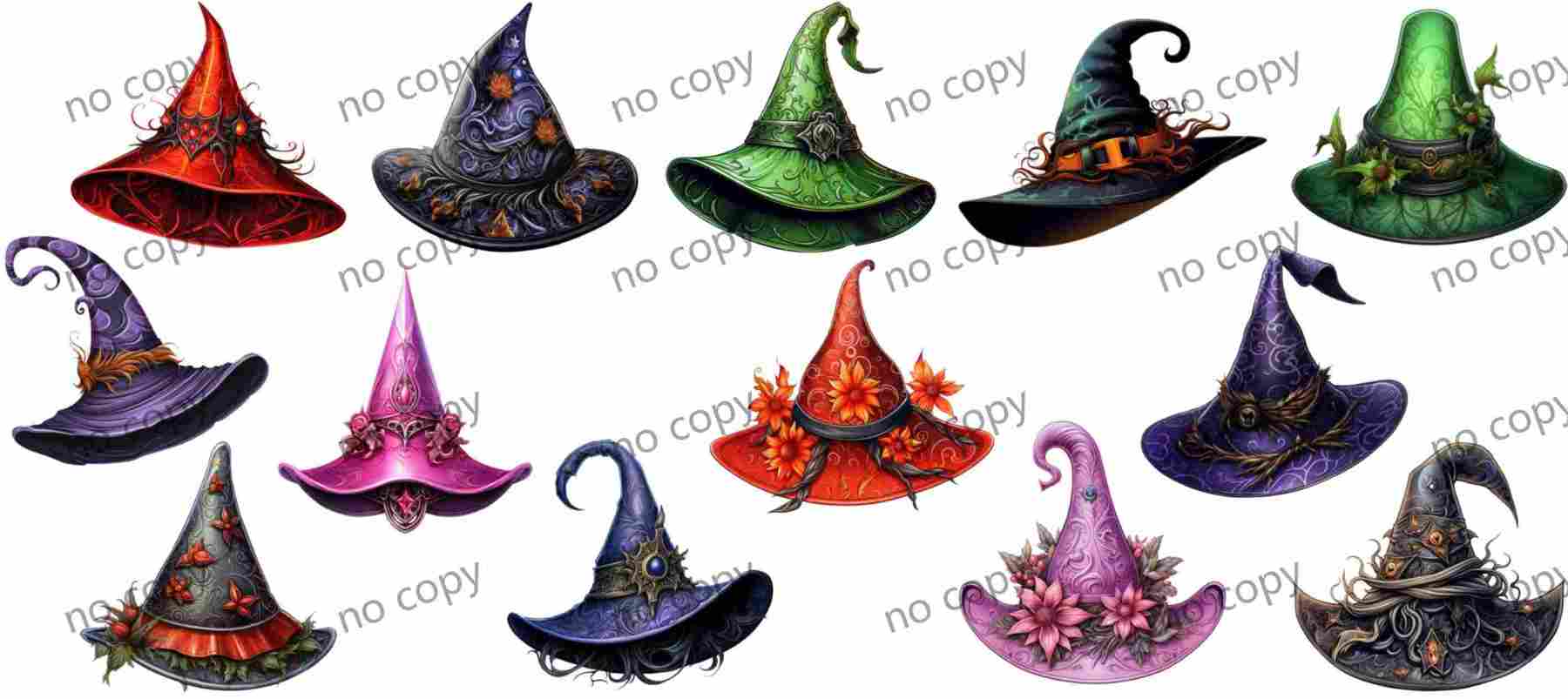 Y1646-Hocus pocus