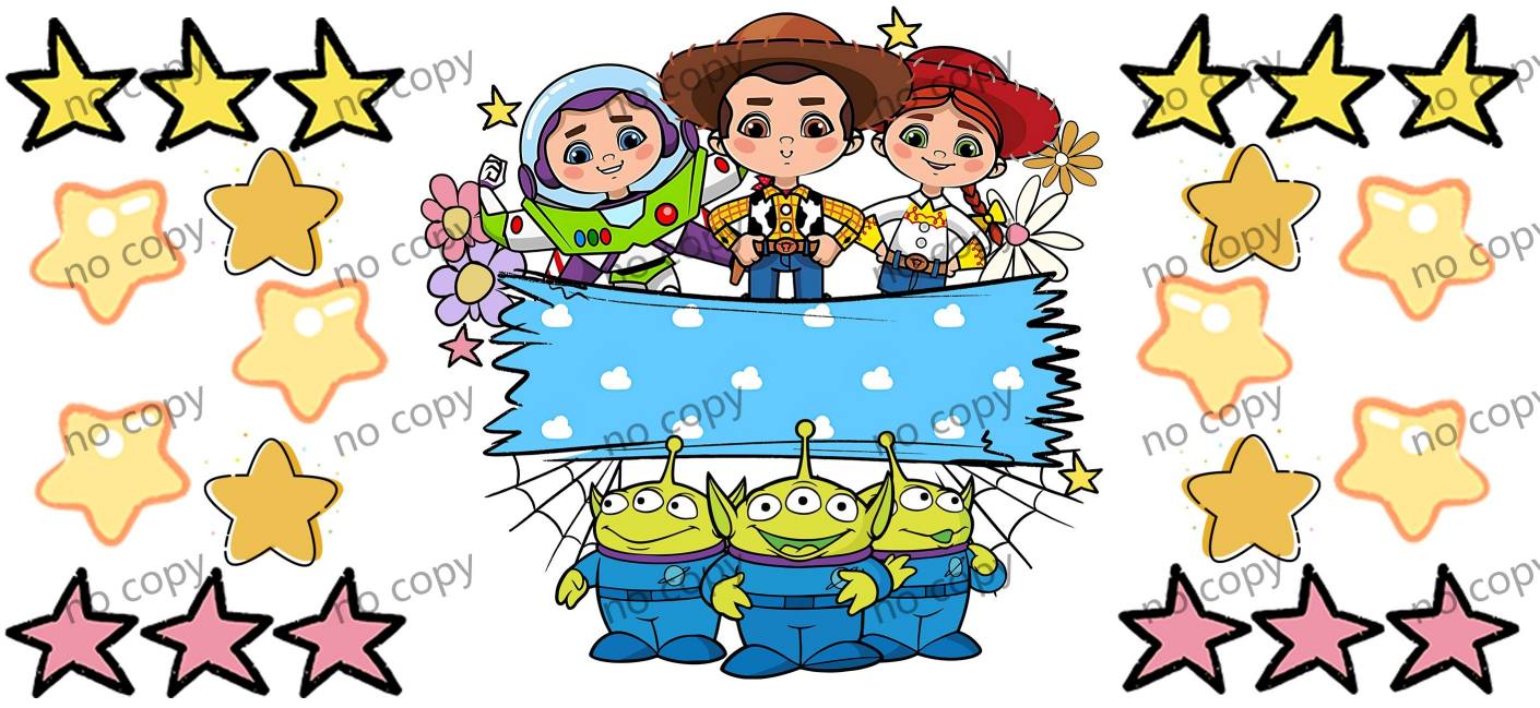 Y16855-toy story