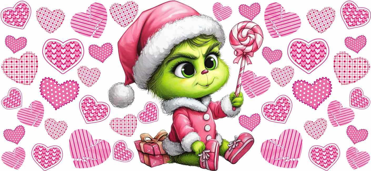 Y16891-Christmas