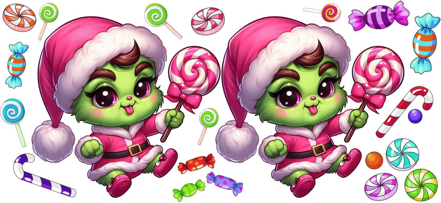 Y16892-Christmas