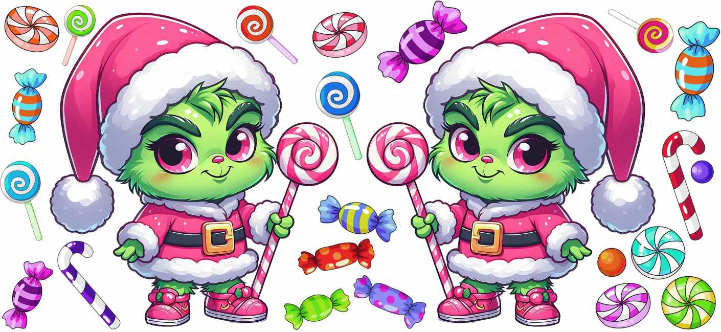 Y16893-Christmas