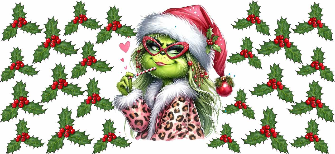 Y16896-Christmas