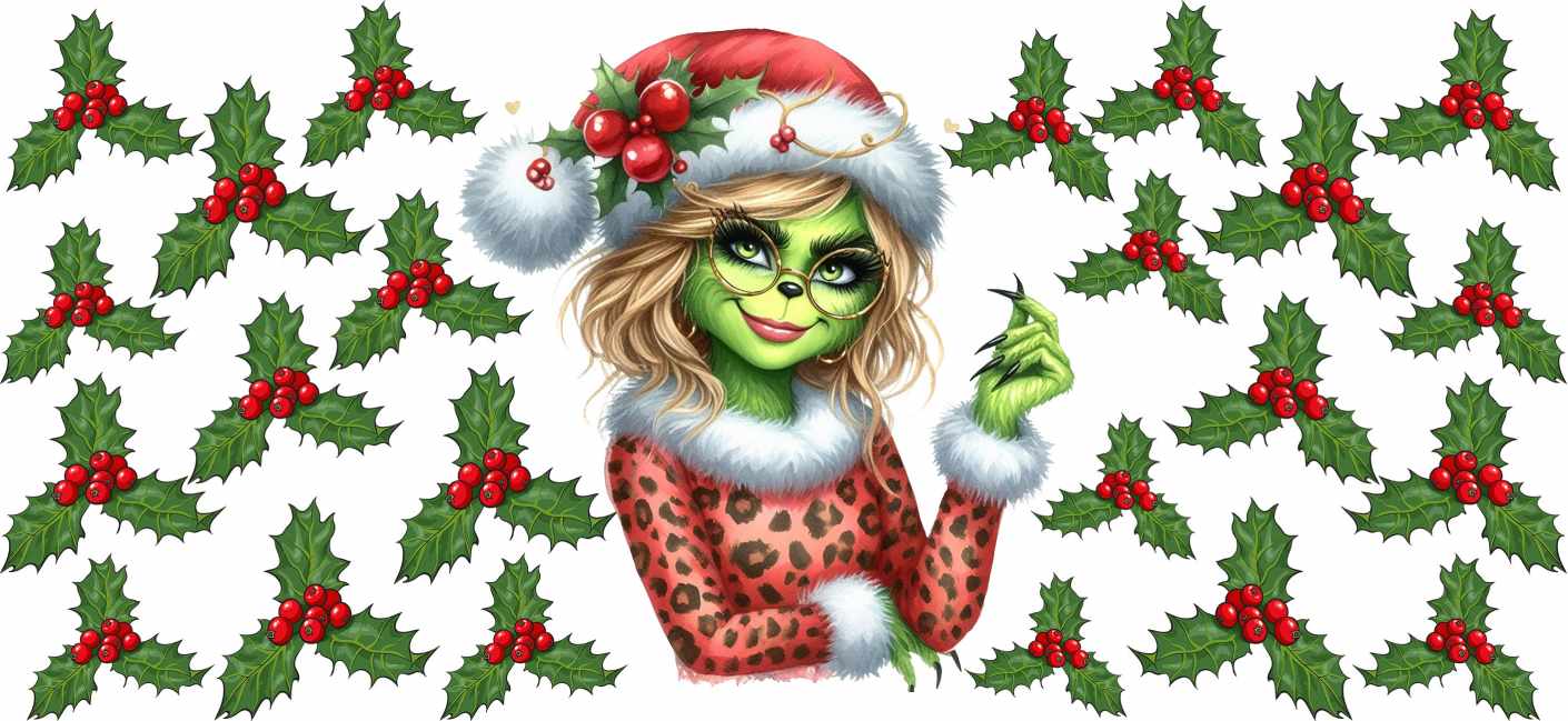 Y16897-Christmas