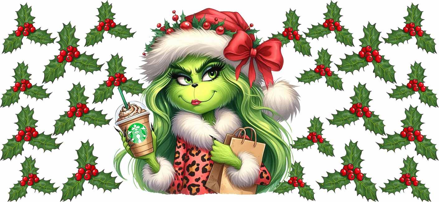 Y16898-Christmas