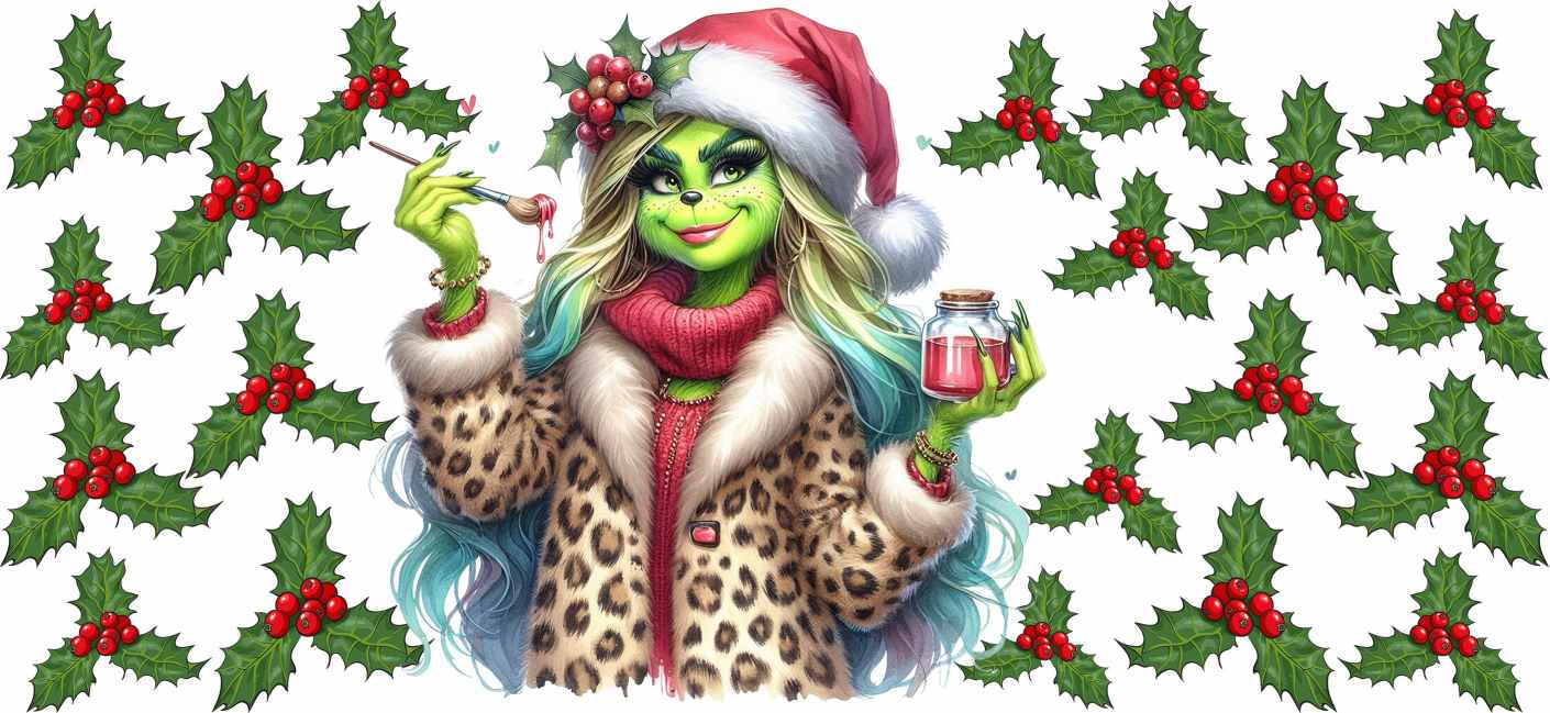 Y16899-Christmas