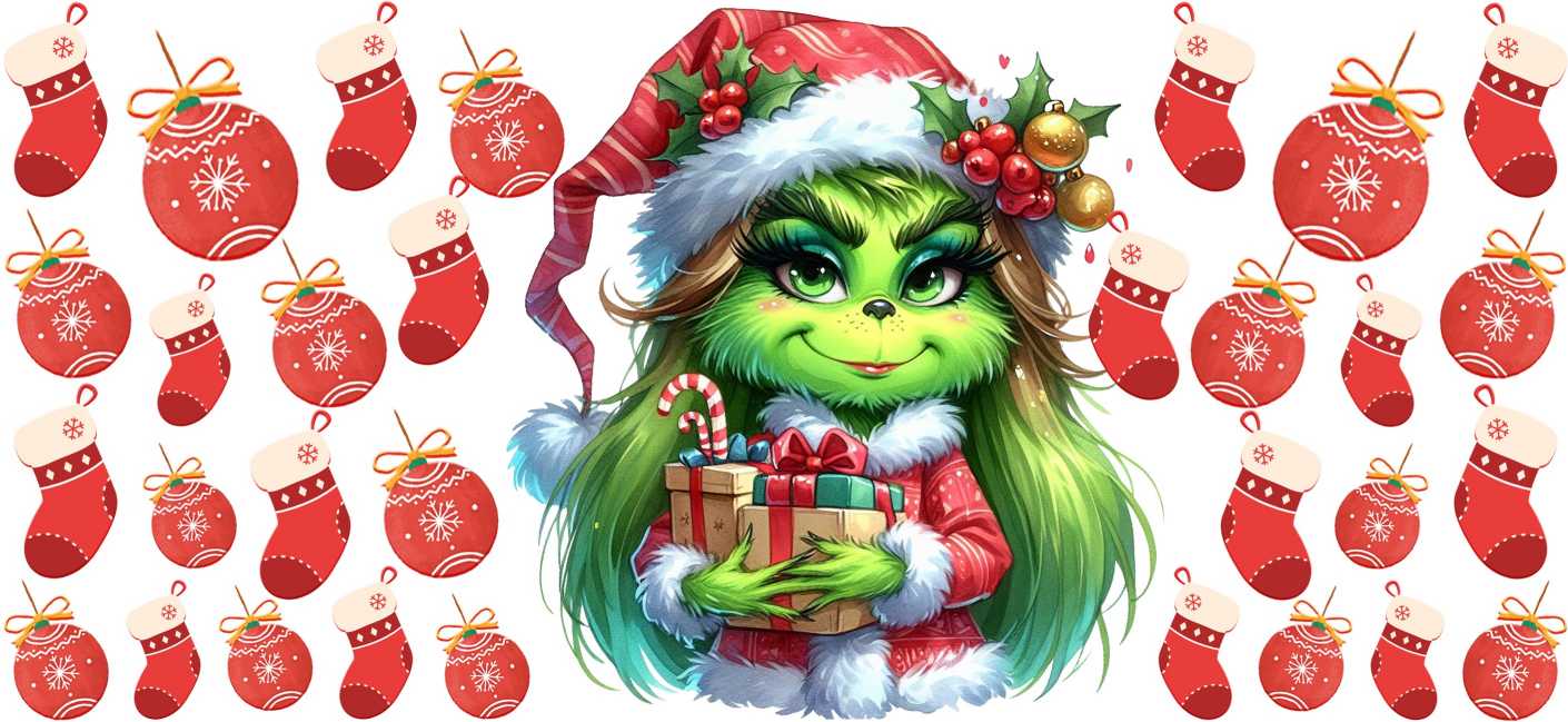 Y16900-Christmas