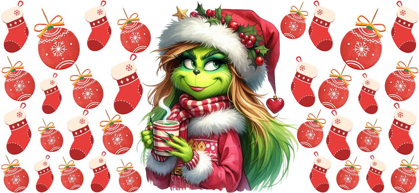 Y16901-Christmas