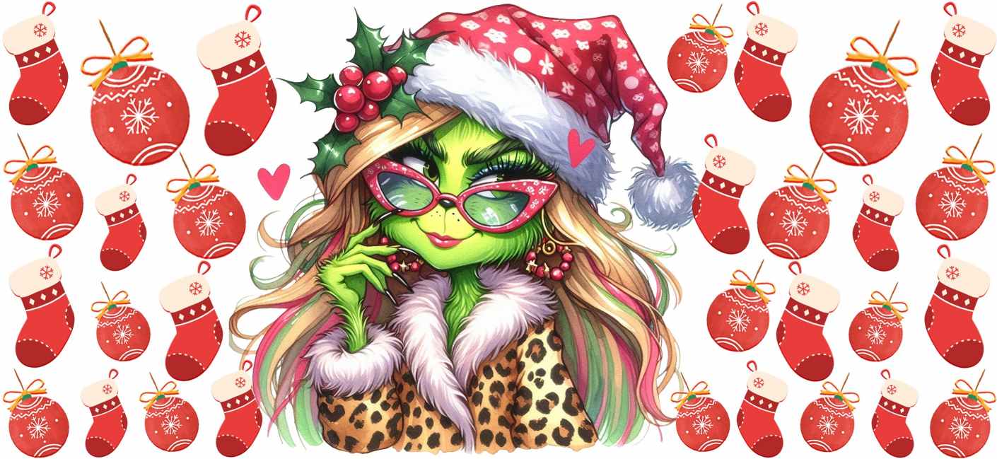 Y16902-Christmas