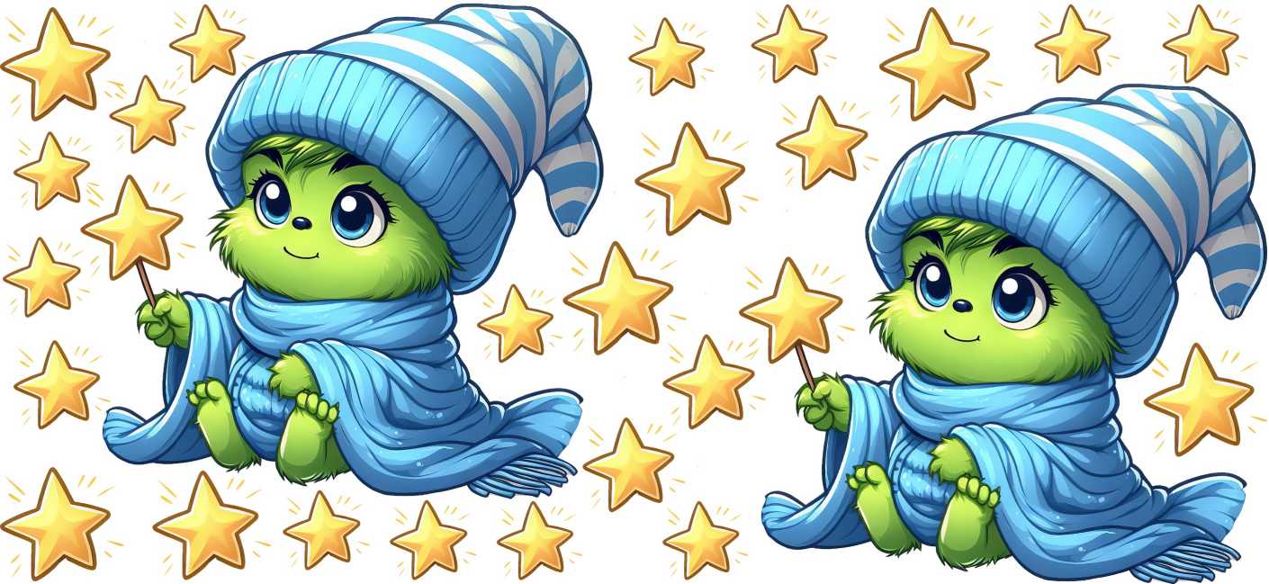 Y16904-Christmas