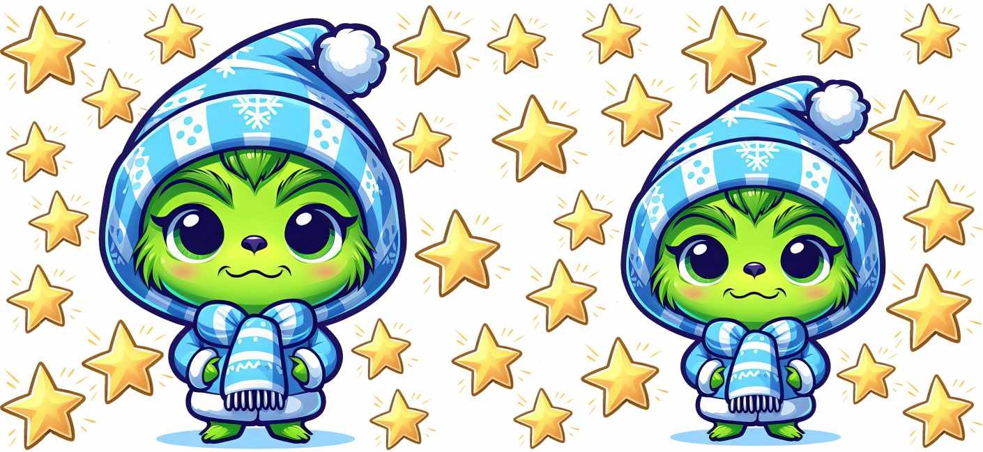 Y16905-Christmas