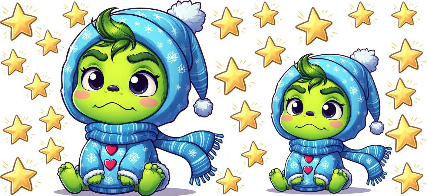Y16907-Christmas