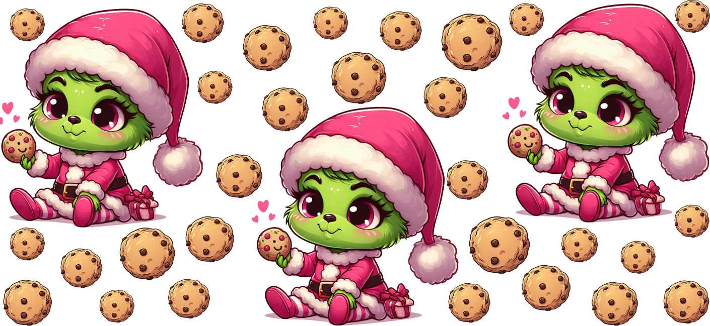 Y16908-Christmas