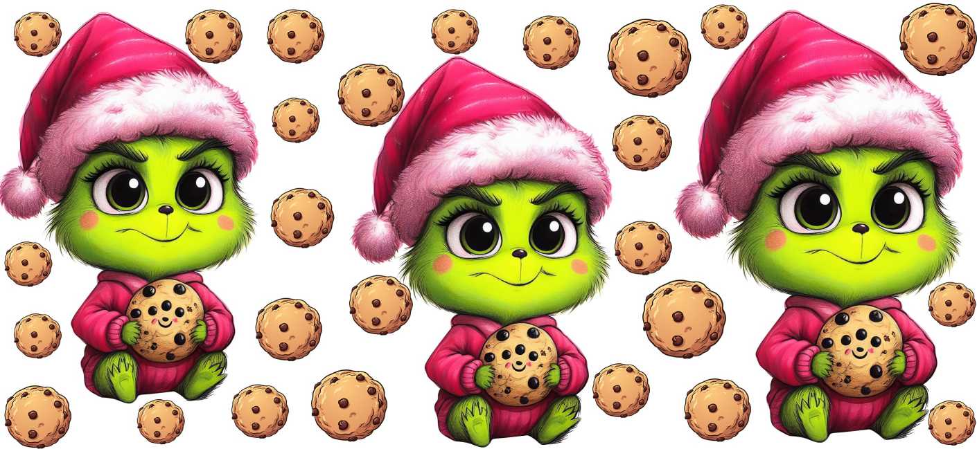 Y16909-Christmas
