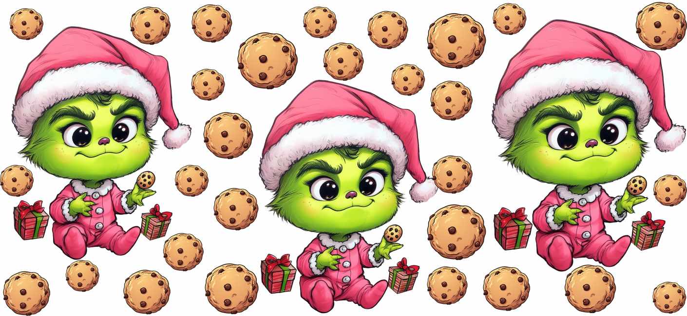 Y16910-Christmas
