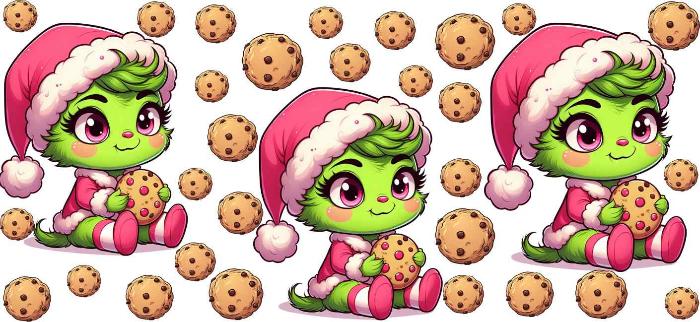 Y16911-Christmas