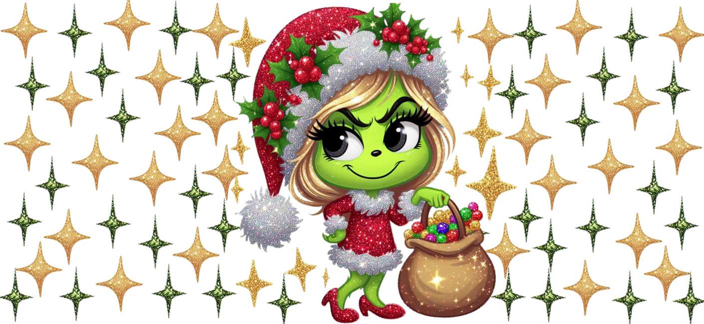Y16915-Christmas