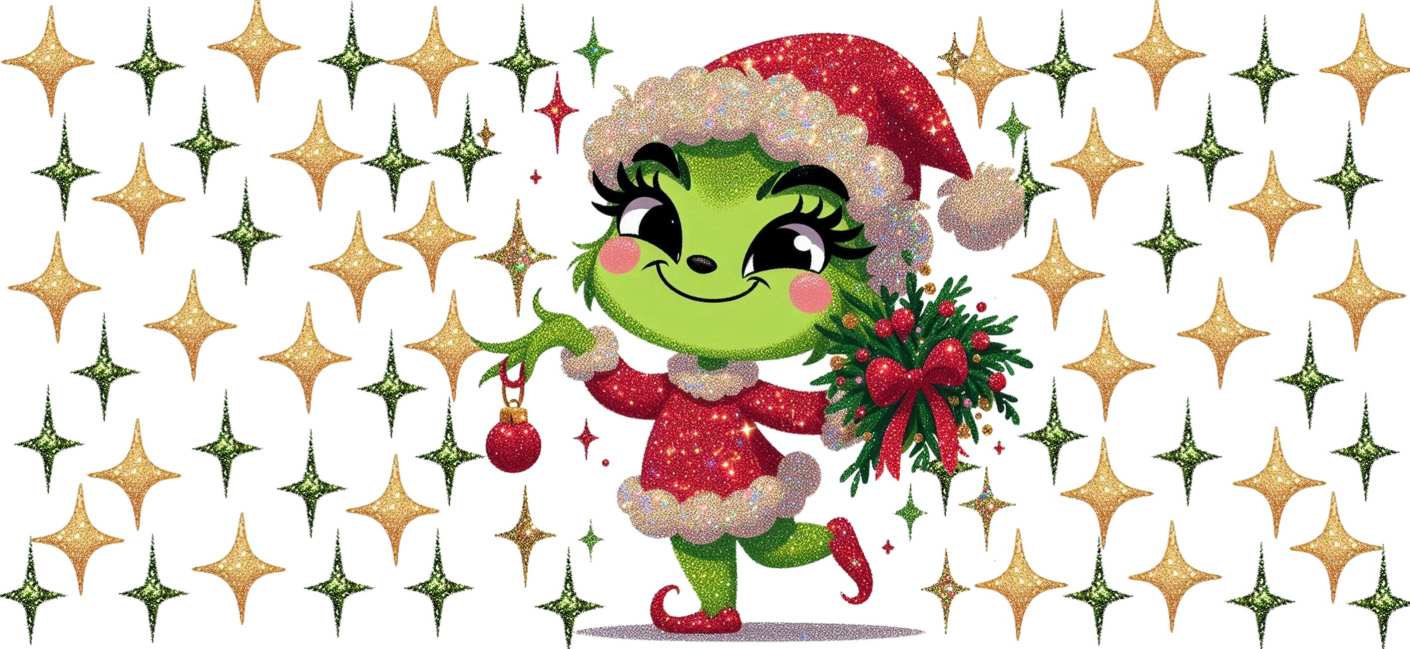Y16916-Christmas