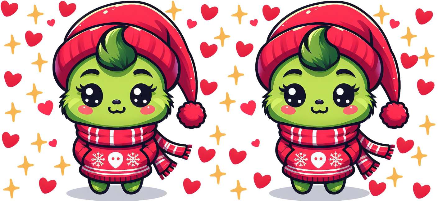 Y16926-Christmas
