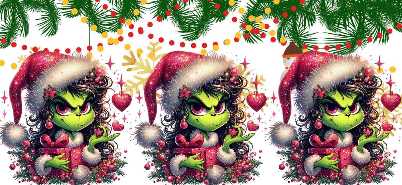 Y16929-Christmas
