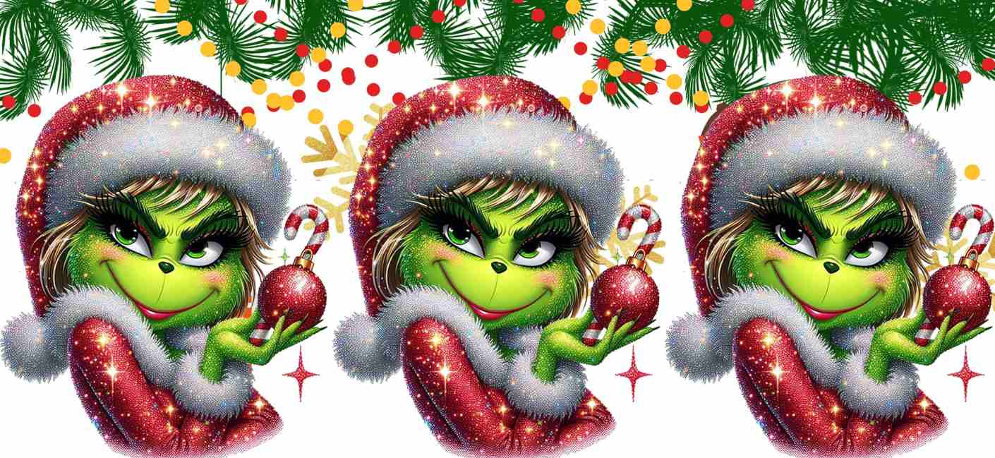 Y16930-Christmas