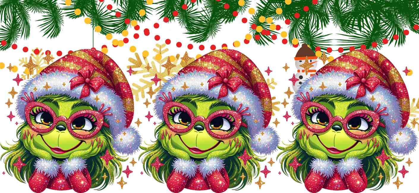 Y16931-Christmas