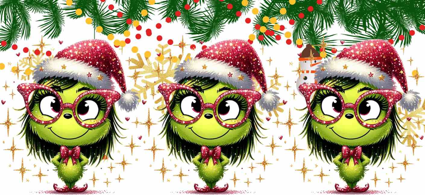 Y16932-Christmas