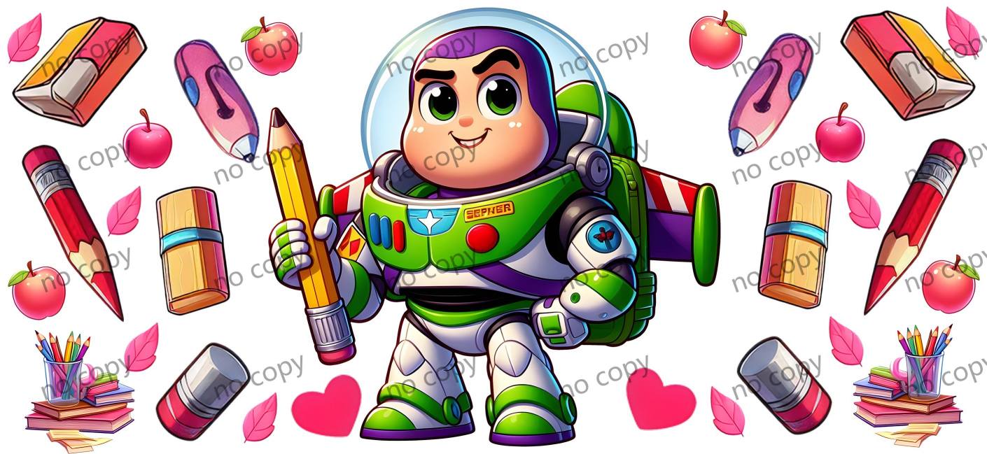 Y16949-toy story